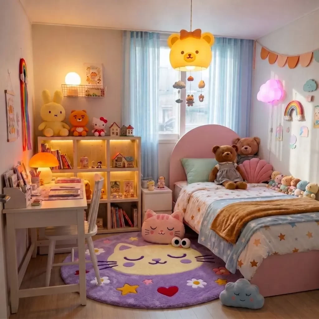 Children Room